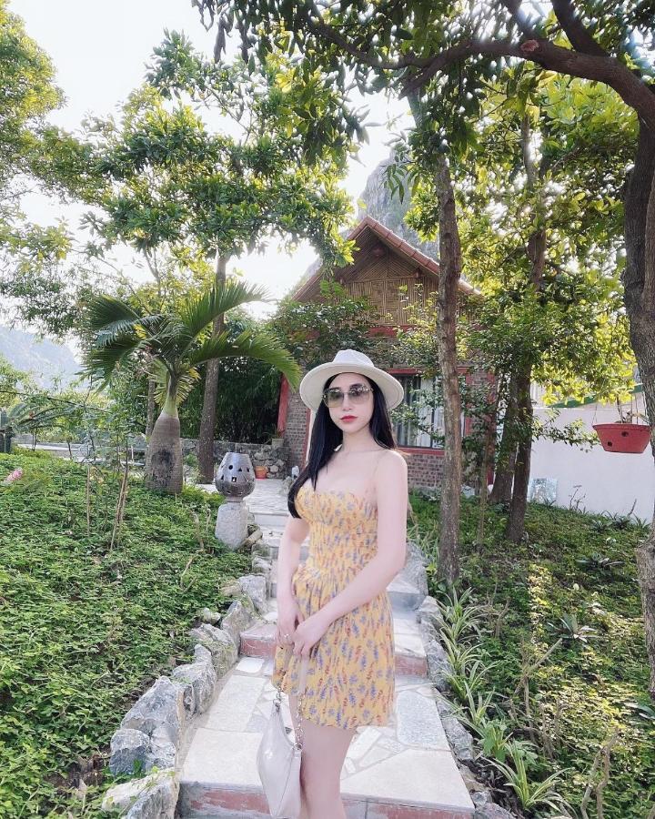 נין בין Trang An Lighthouse Homestay מראה חיצוני תמונה