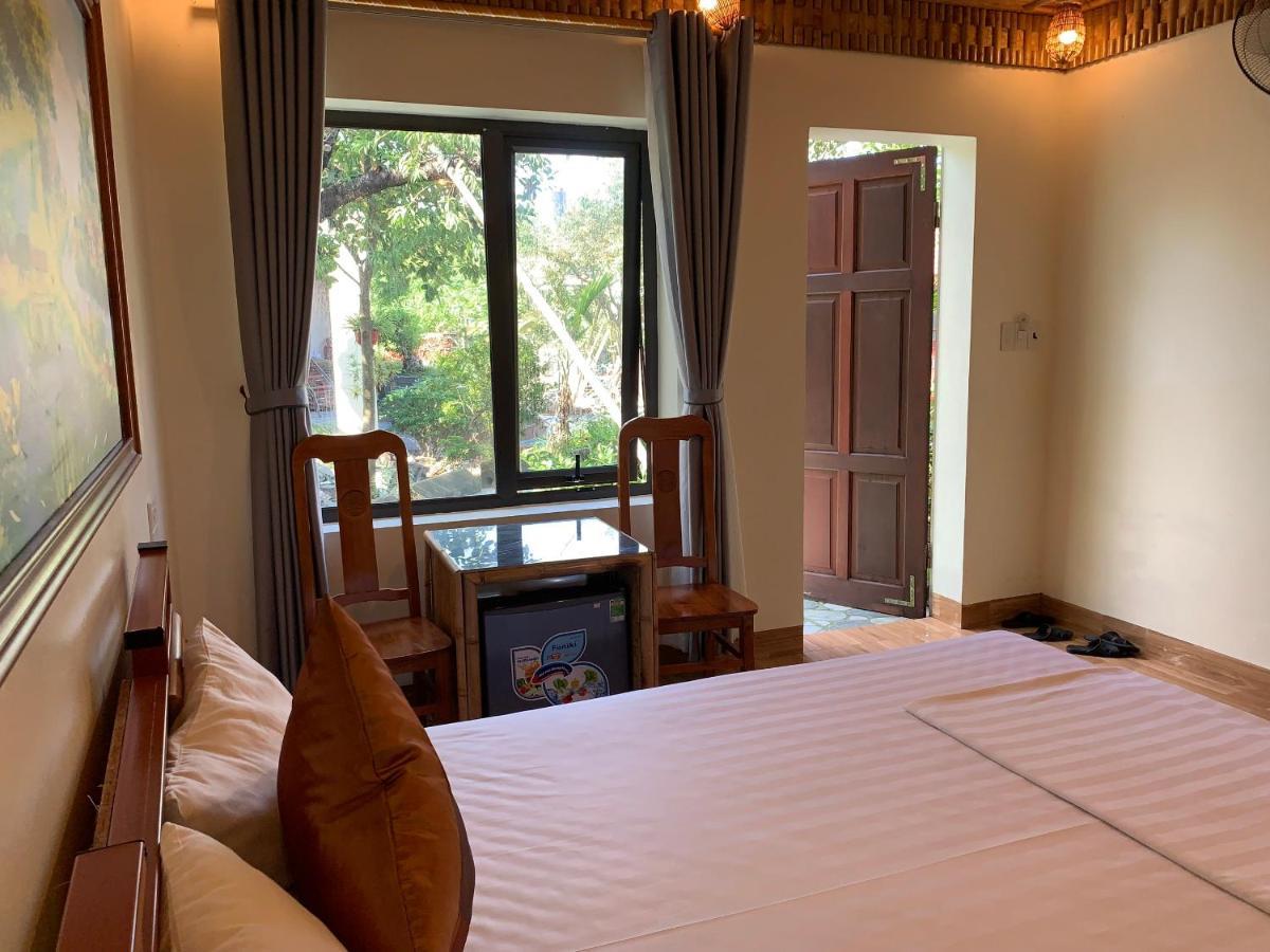 נין בין Trang An Lighthouse Homestay מראה חיצוני תמונה